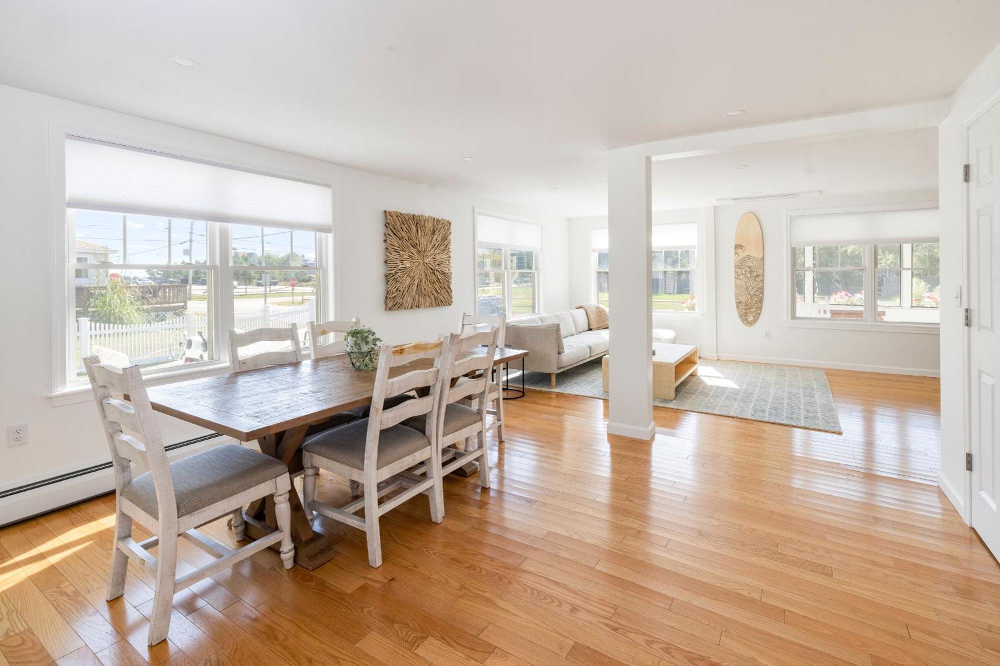 Pine Point Beach House With Deck, Fire Pit & Porch สการ์โบโรห์ ภายนอก รูปภาพ